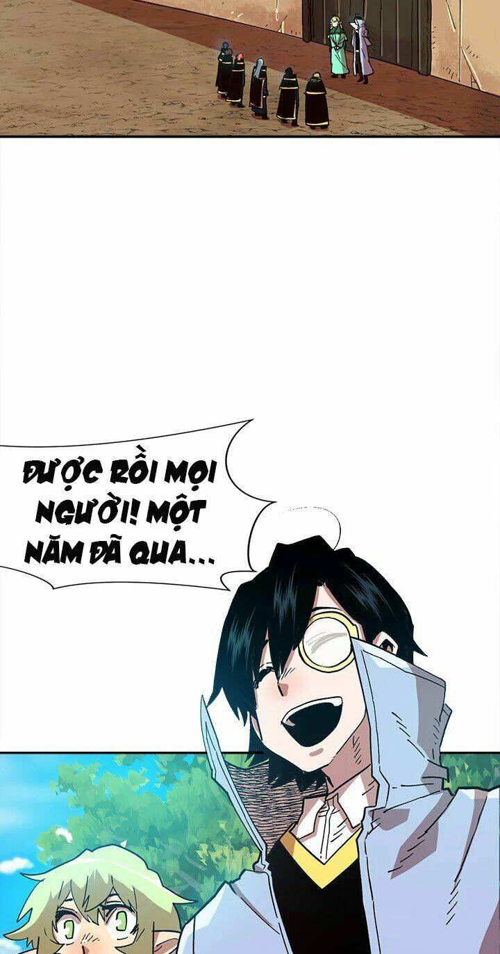 Nô Lệ Nghịch Thiên: Chapter 15