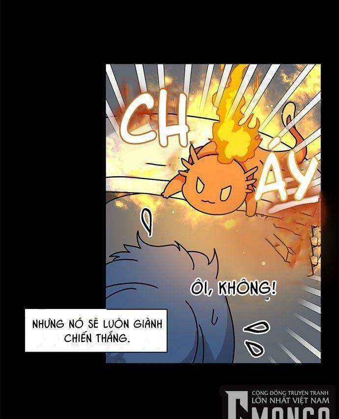 Tôi Trở Thành Đầu Bếp Của Long Vương: Chapter 16