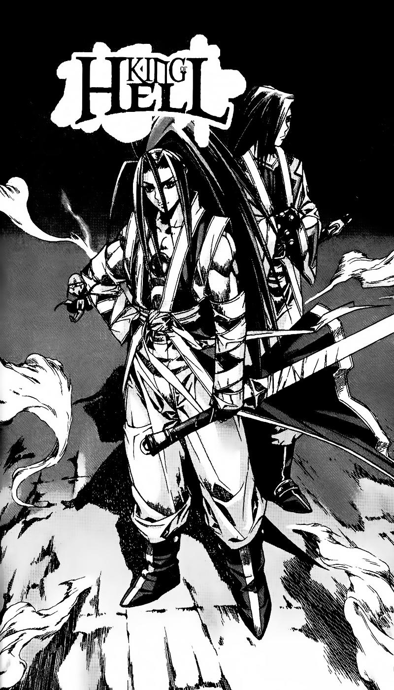 Diêm Đế: Chapter 72