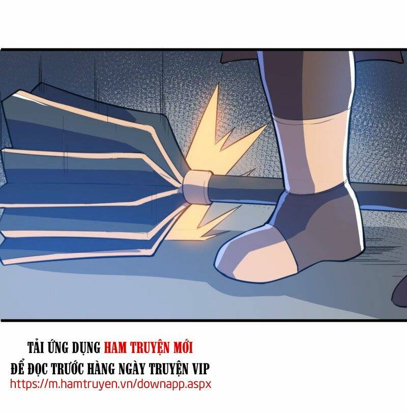 Thần Võ Đế Tôn: Chapter 87