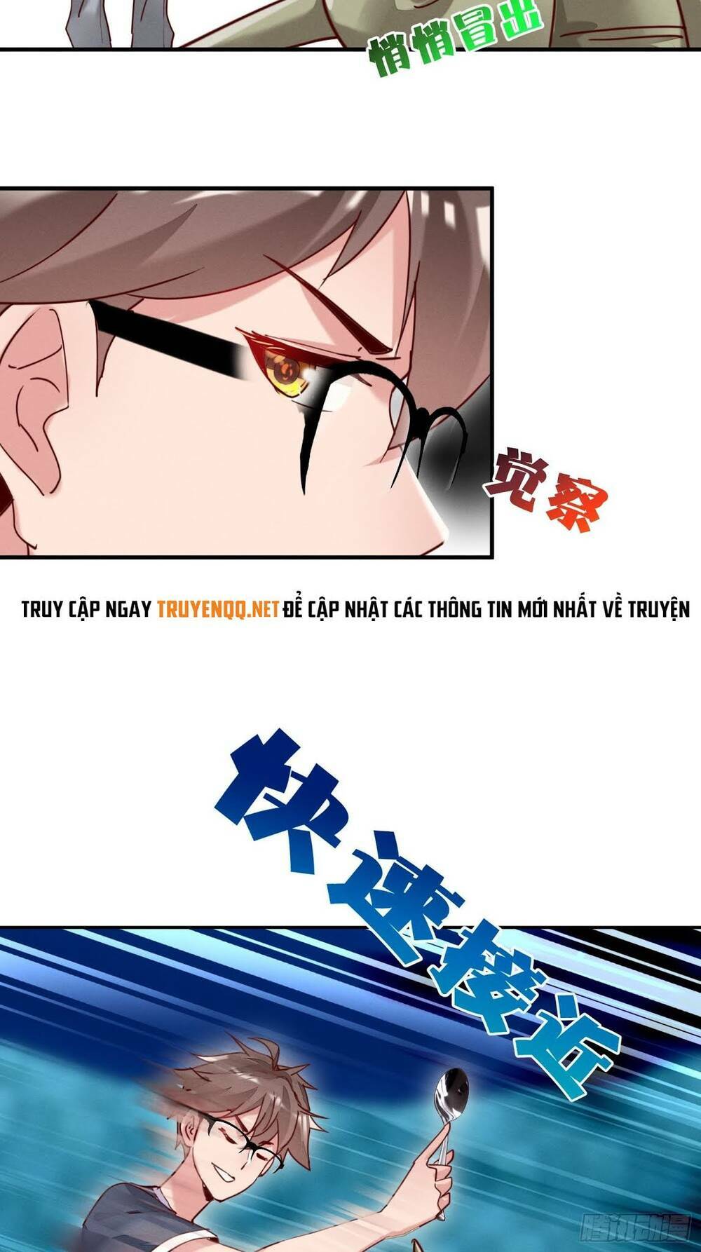 Trở Thành Đạo Sư Dũng Sĩ: Chapter 17