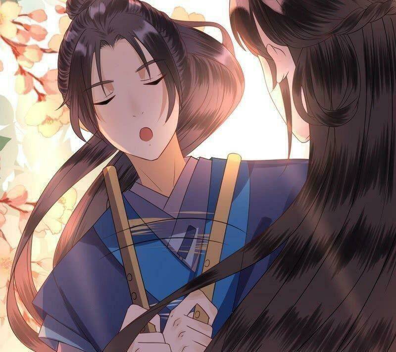 Vương Gia Kiêu Ngạo Quá Khó Cua: Chapter 34