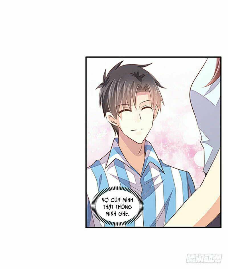 Hôn Bất Do Kỷ: Chapter 28