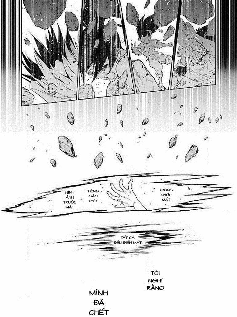 Thời Niên Thiếu Bác Sĩ Quái Dị: Chapter 51