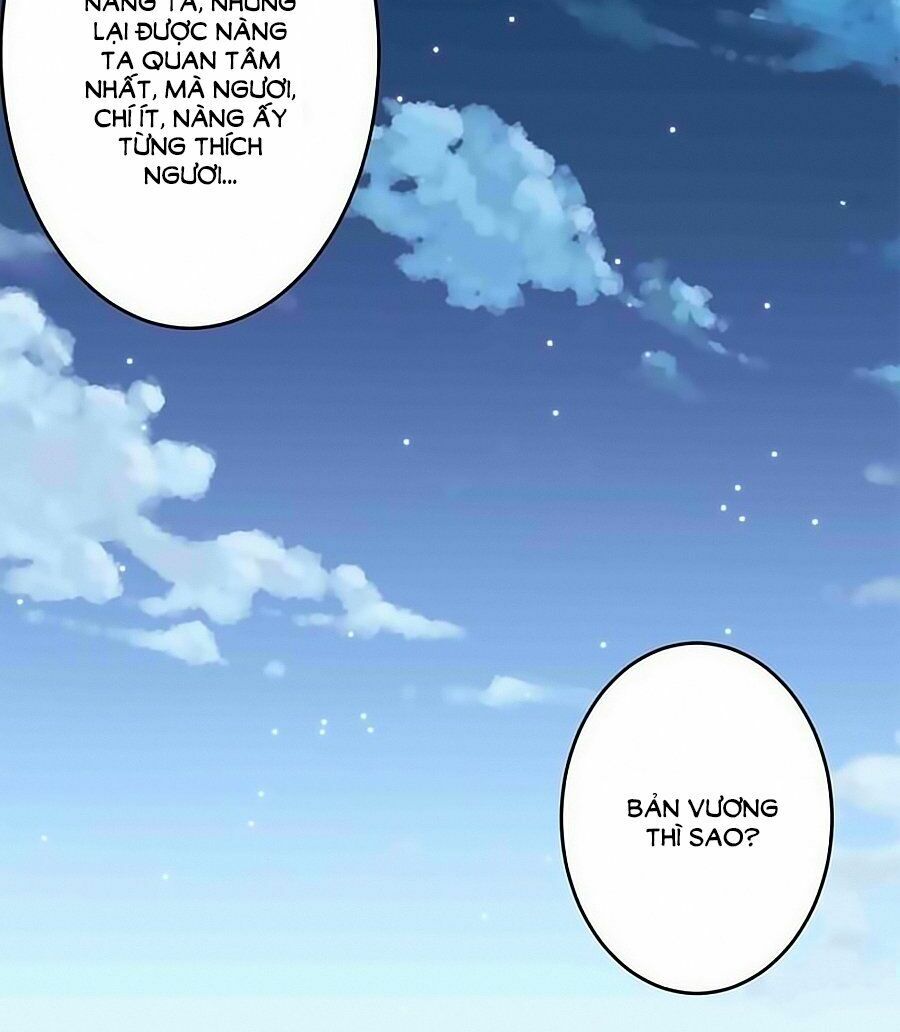 Vương Gia ! Ngươi Thật Bỉ Ổi !: Chapter 248