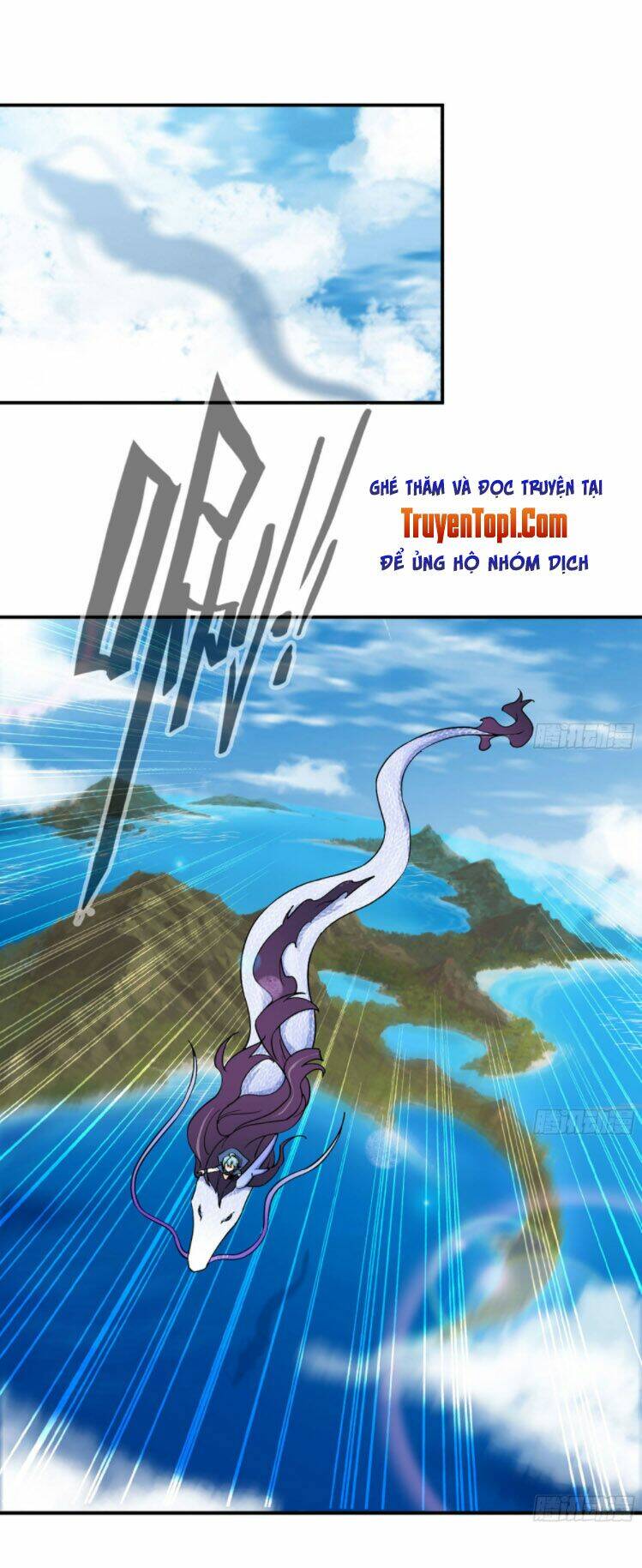 Khởi Đầu Bằng Một Con Côn: Chapter 120