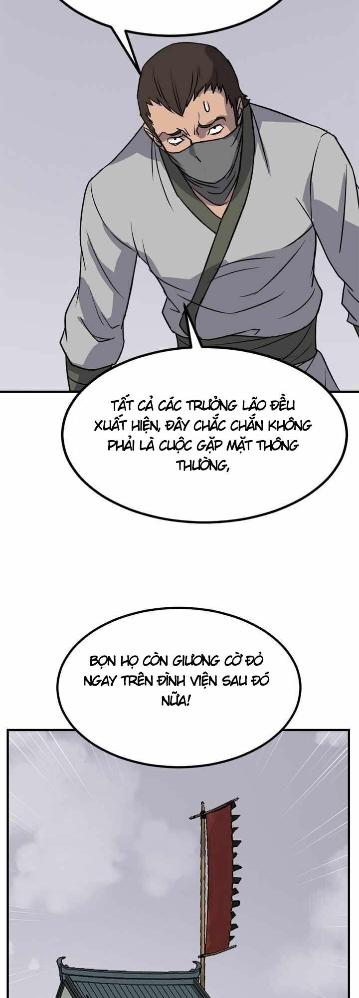 Trọng Sinh, Bất Khả Chiến Bại: Chapter 116