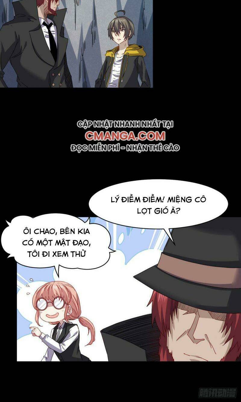 Ta Độ Kiếp Thất Bại Đều Là Tại Ngươi: Chapter 29