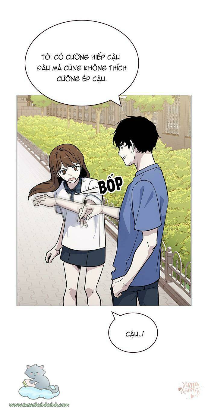 Thằng Bạn Trai Tồi Tệ Của Tôi: Chapter 59