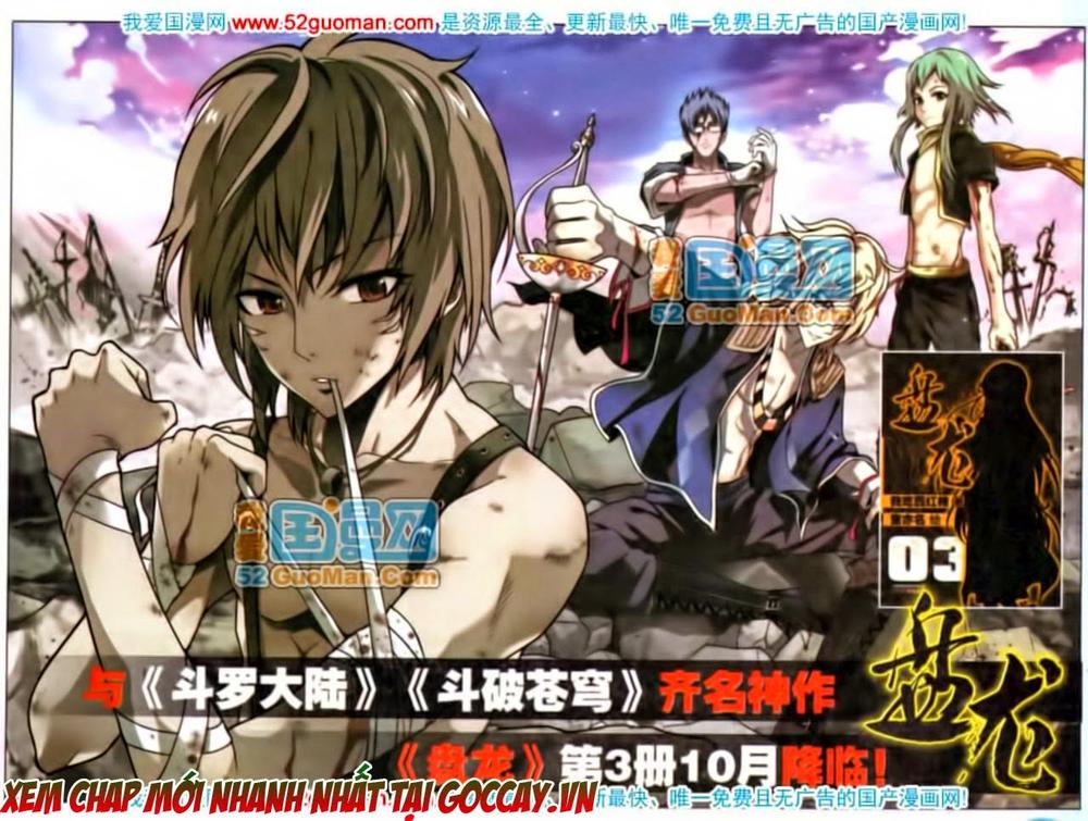 Bàn Long: Chapter 35