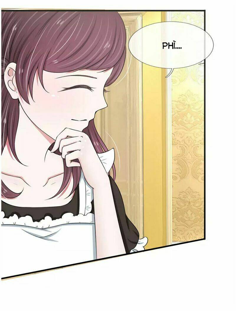 Phúc Hắc Lão Công Buông Em Ra: Chapter 32