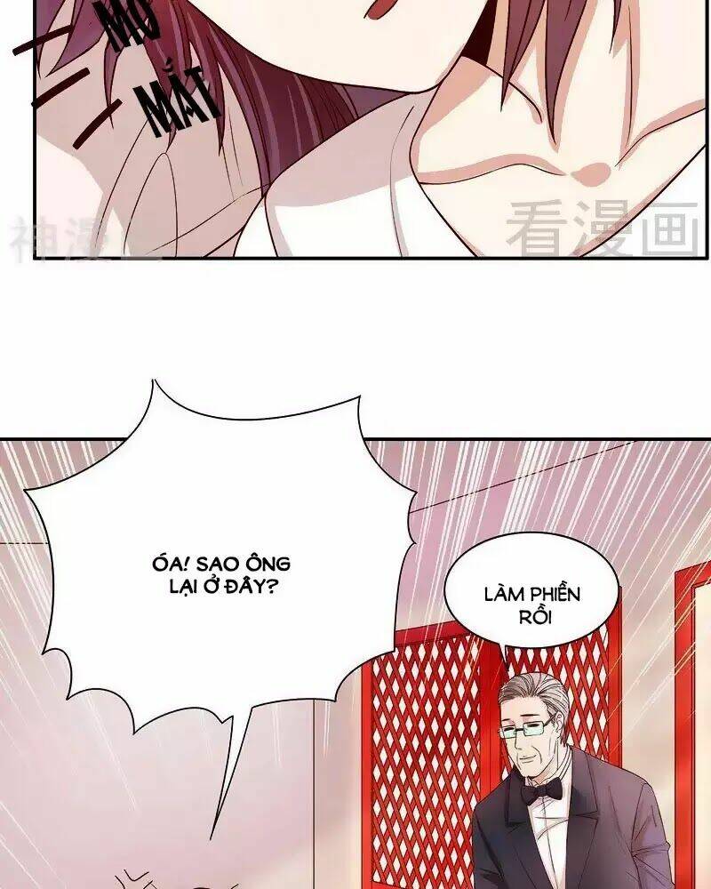 101 Phương Pháp Của Tổng Tài: Chapter 51