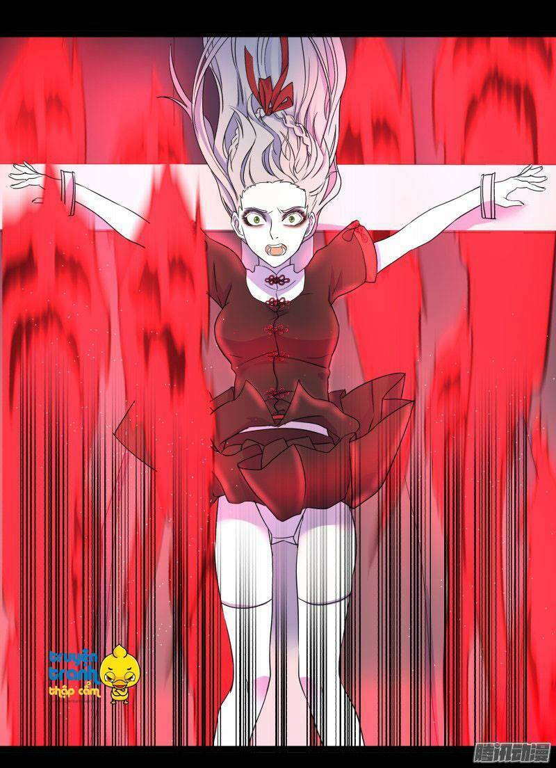 Diêm Vương Sợ Ma: Chapter 23