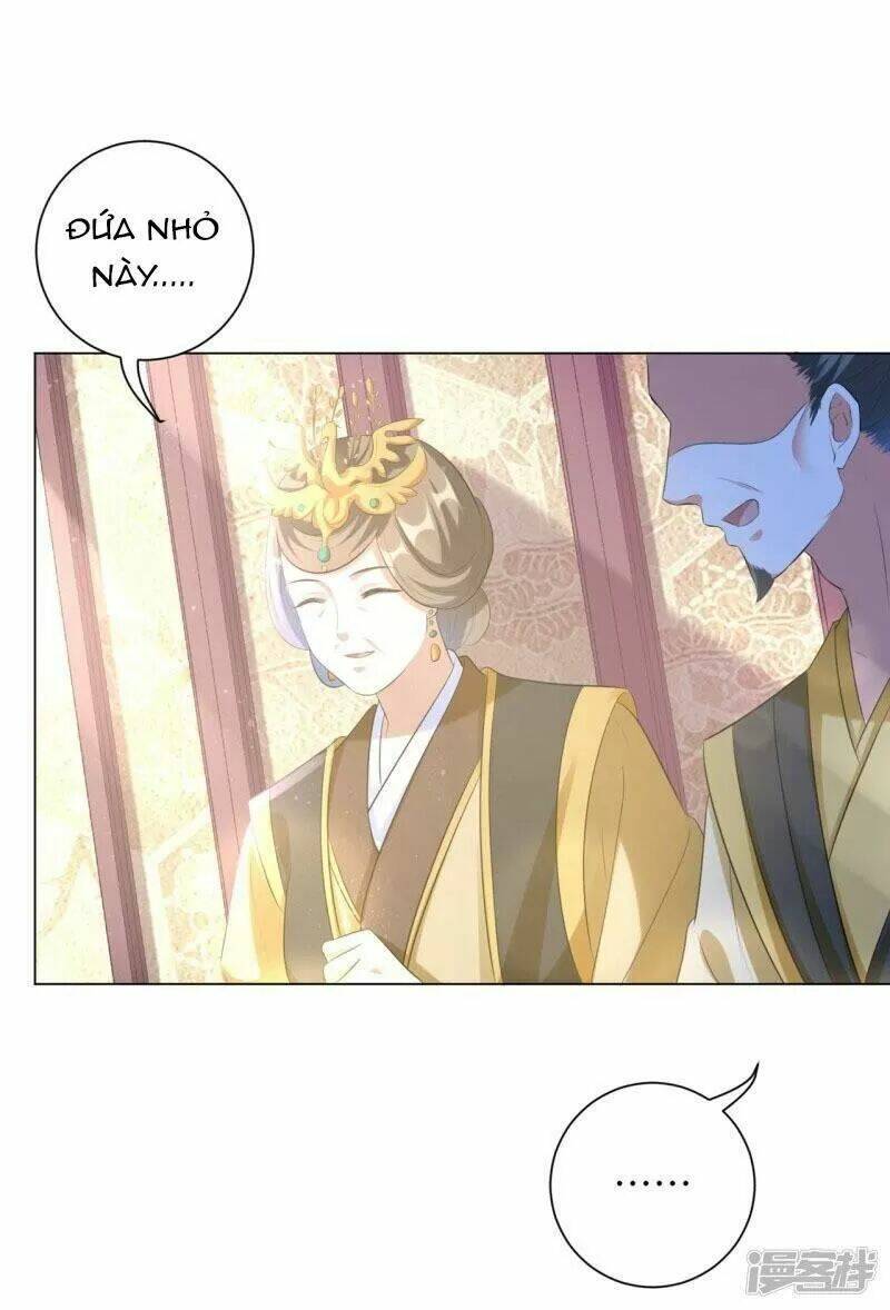 Vương Phi Có Độc!: Chapter 28