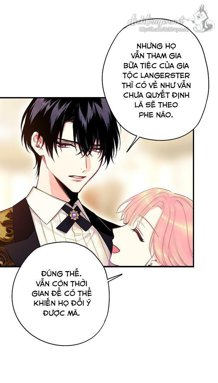 Tồn Tại Với Tư Cách Là Vợ Của Nam Chính: Chapter 191: (Chap 102 SS4)