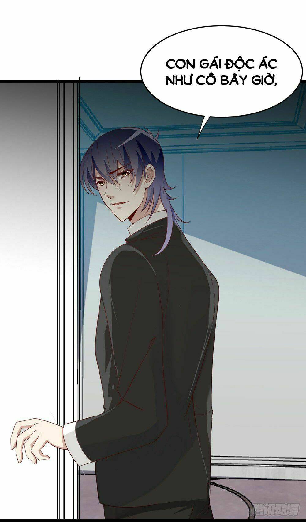 Bí Mật Kết Hôn Với Ảnh Đế: Vợ Ơi Đến Đây Tấn Công Đi Nào: Chapter 5