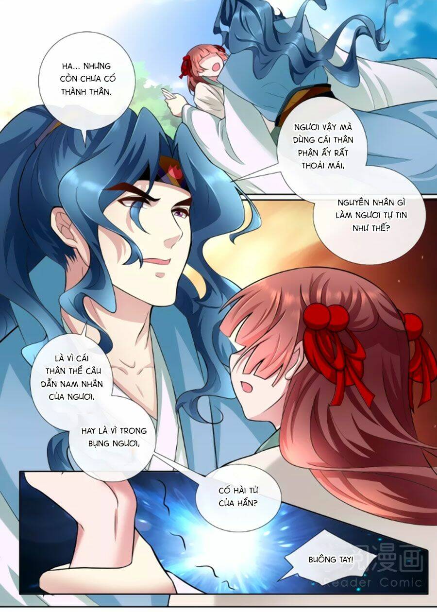 Ma Phi Giá Đáo: Chapter 160