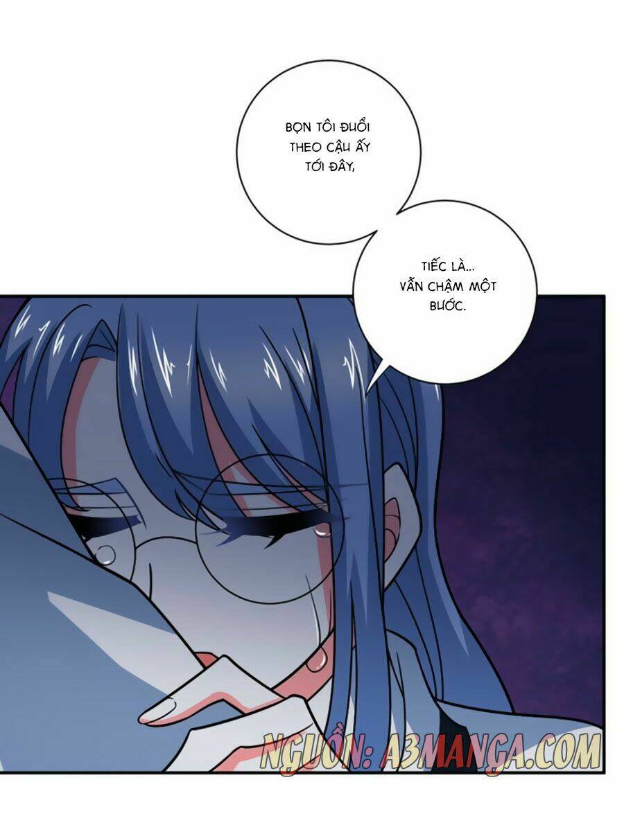 Người Yêu Khát Máu Của Tôi: Chapter 78