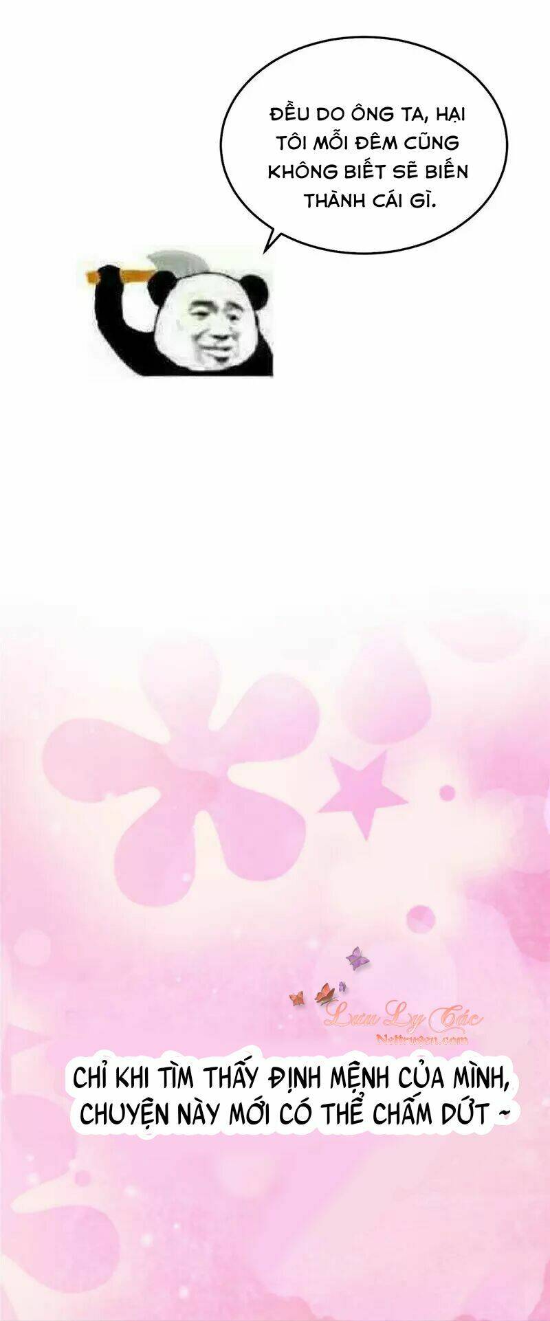 Giao Phó Cuộc Đời Cho Anh: Chapter 0