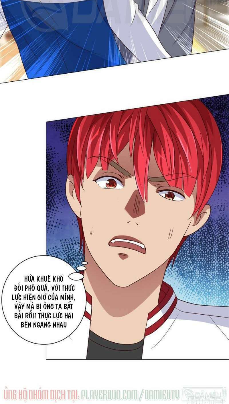 Đô Thị Chí Tôn Hệ Thống: Chapter 96