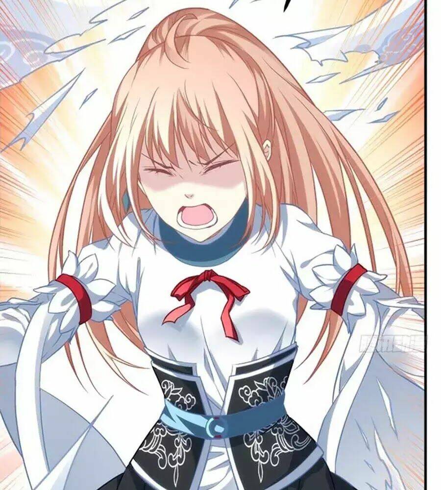 Ám Dạ Vô Thường: Chapter 49