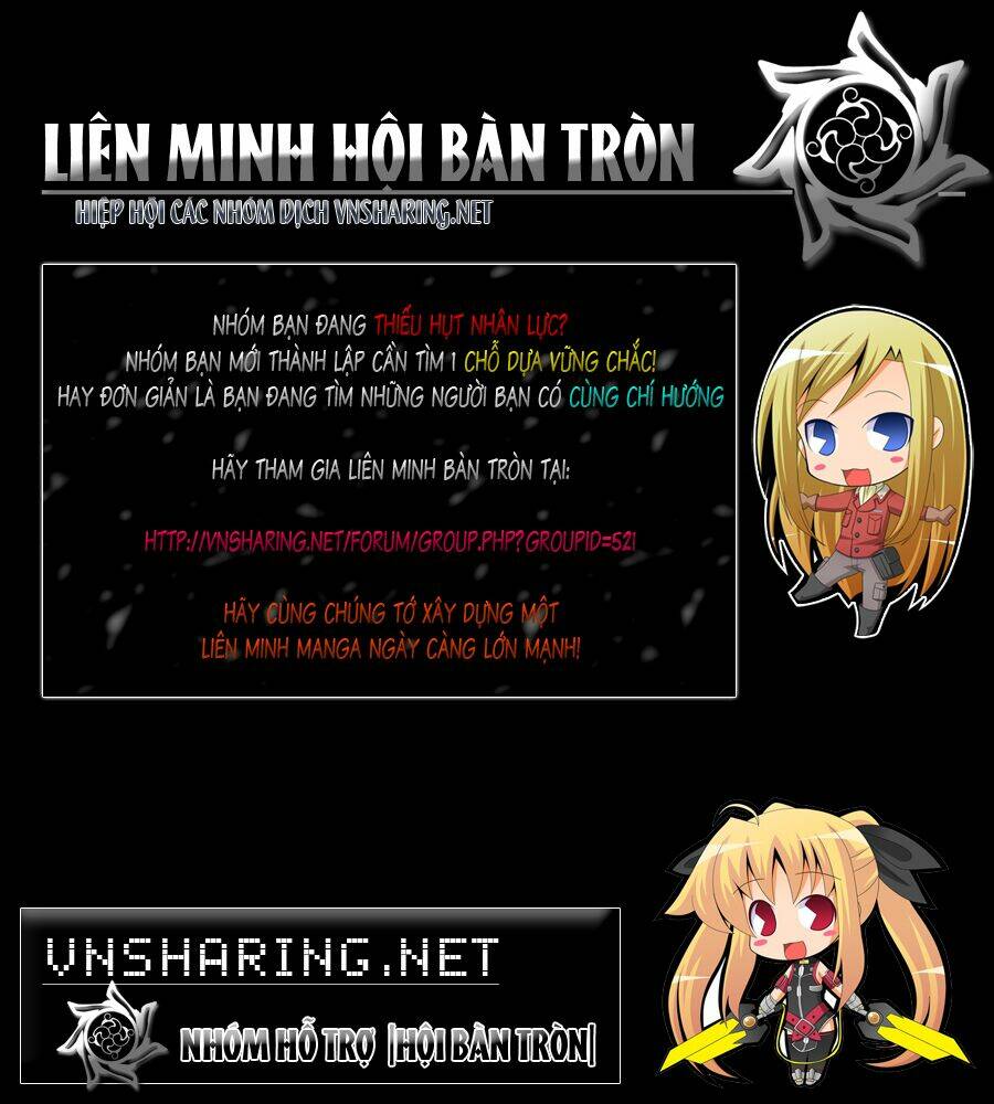 Girls Saurus Dx: Chapter 21