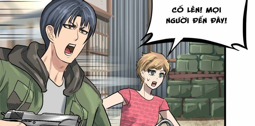 Vua Sinh Tồn: Chapter 51