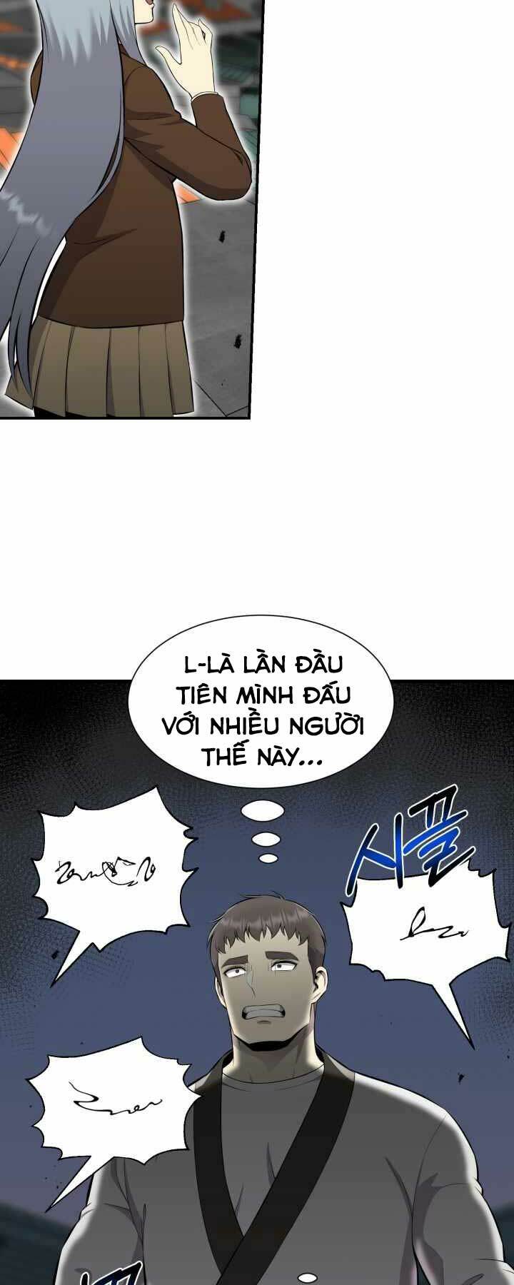 Luân Hồi Ác Nhân: Chapter 102