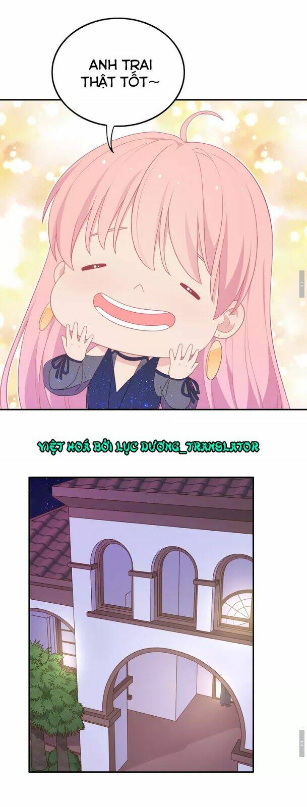 Vương Tử Thành Phố Và Công Chúa Amazon: Chapter 19