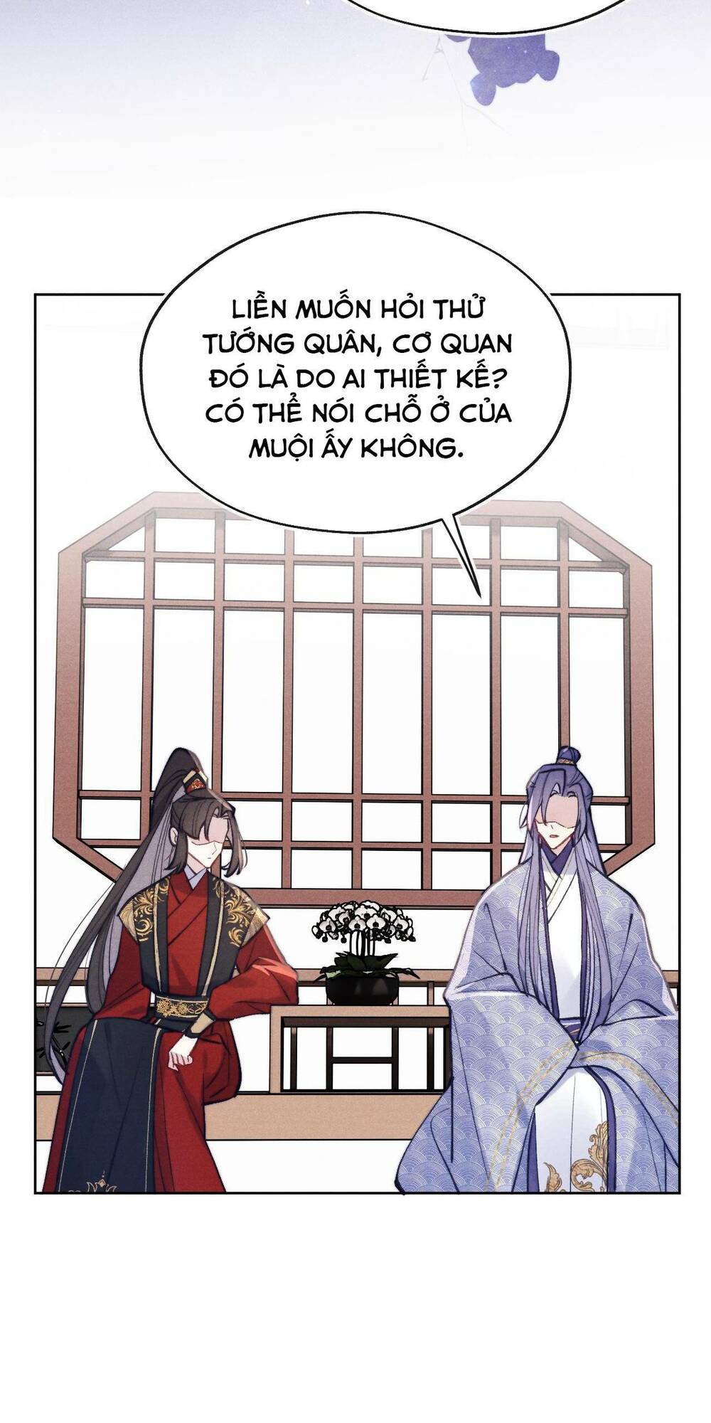 Quân Nhan Tựa Hoa Đào: Chapter 37