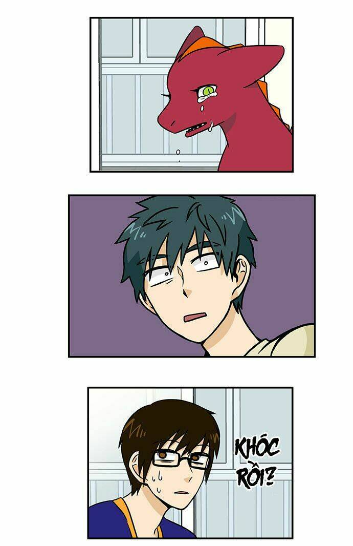 Hắn Ta Là Rồng: Chapter 92