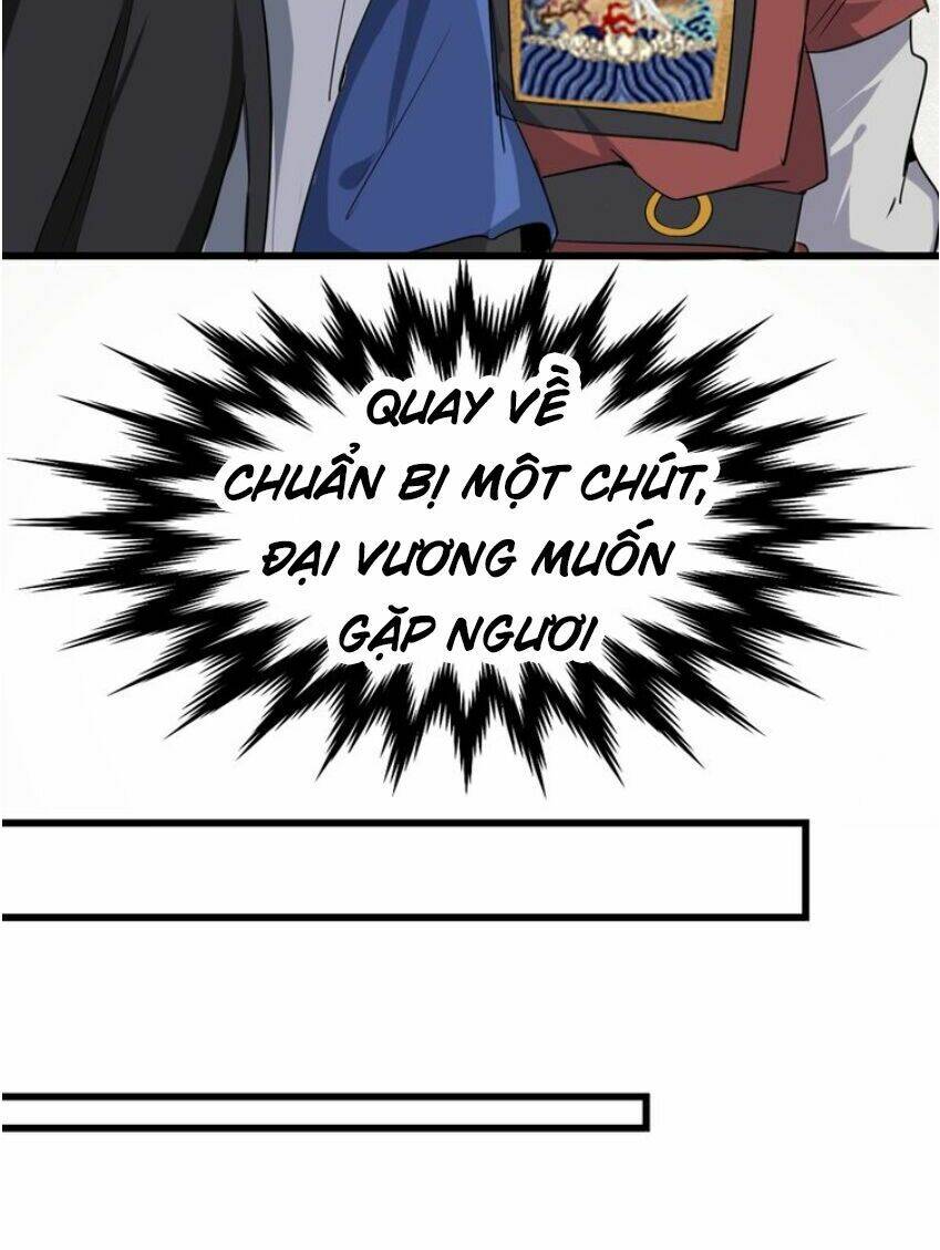 Đại Nghịch Chi Môn: Chapter 56