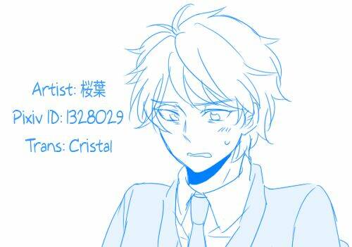 Aldnoah.zero Short Doujinshi: Chapter 39