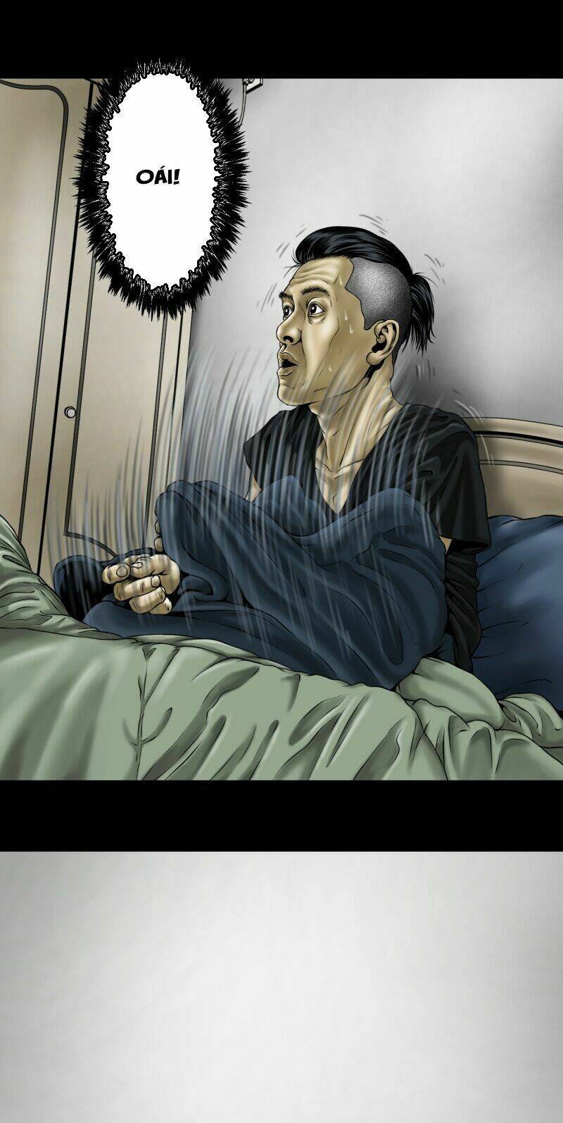 Truyện Đọc Lúc 0H: Chapter 8