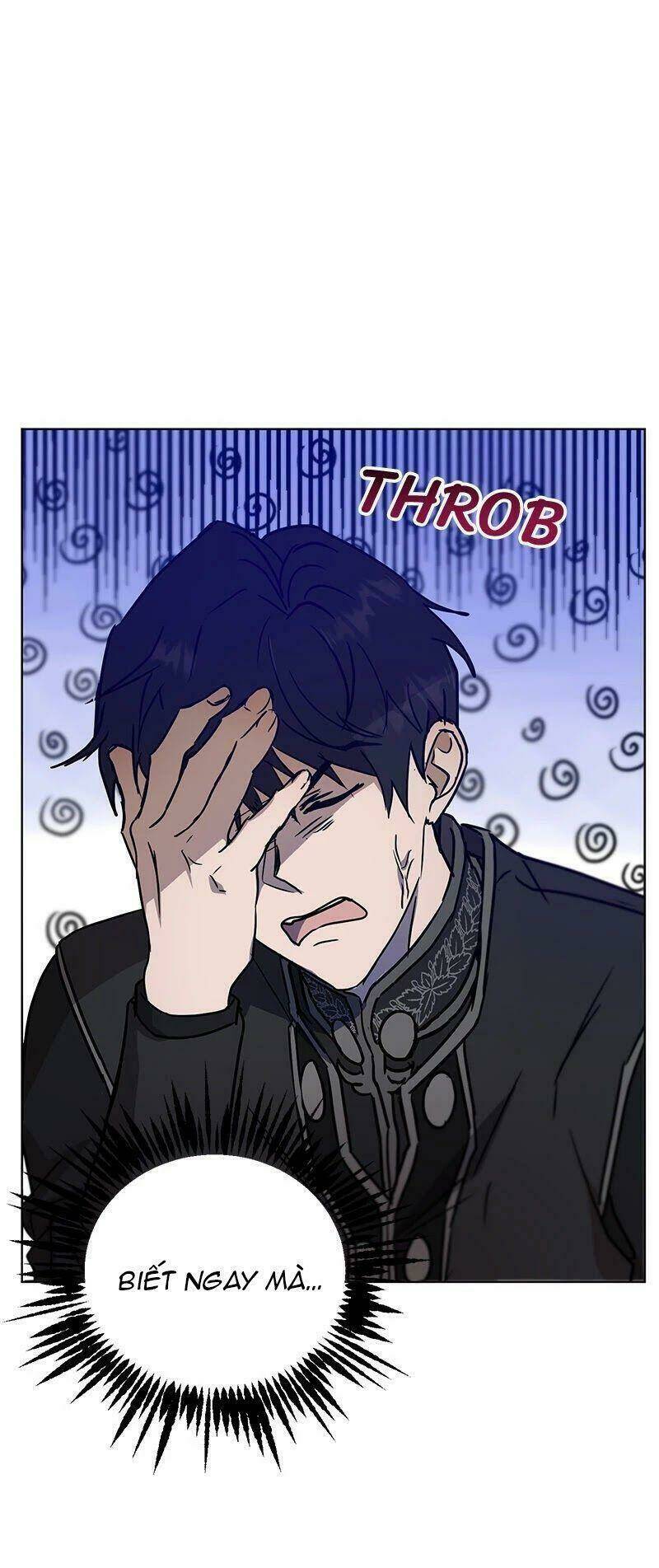 Khế Ước Của Ác Ma: Chapter 48