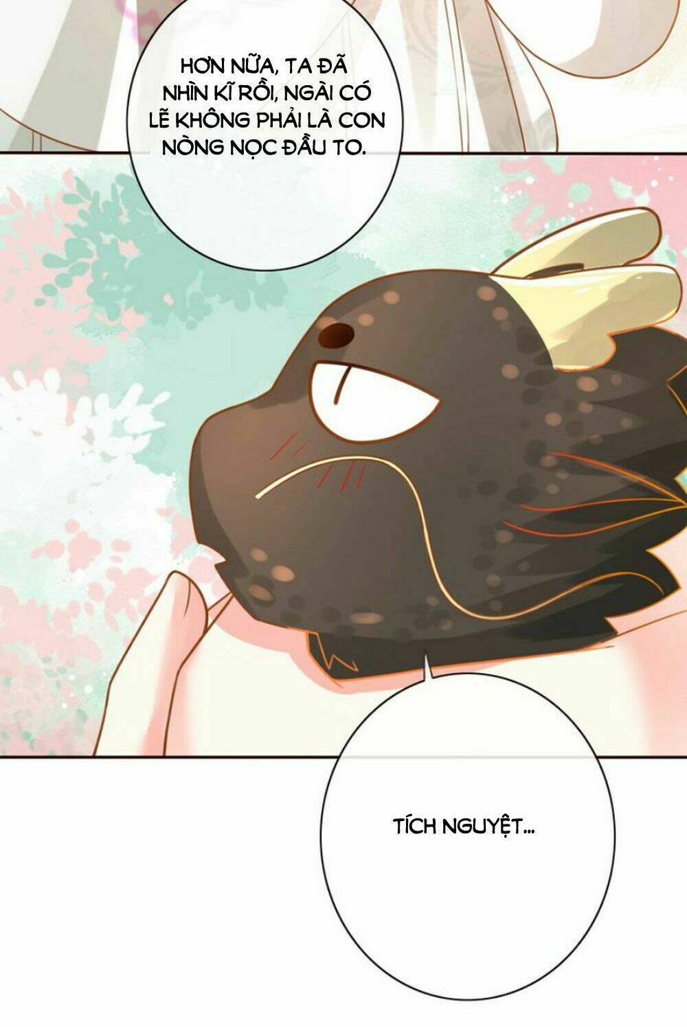 Chọc Nhầm Thượng Thần Băng Lãnh: Chapter 22