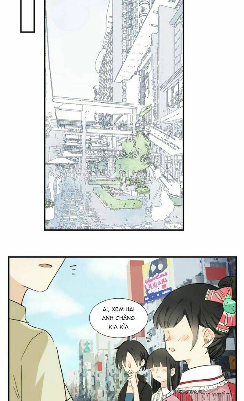 Vợ Yêu Của Ác Ma: Chapter 15