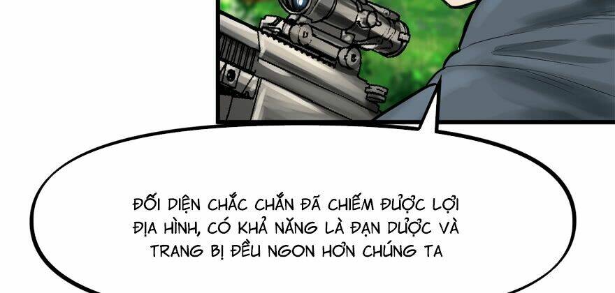 Vua Sinh Tồn: Chapter 54
