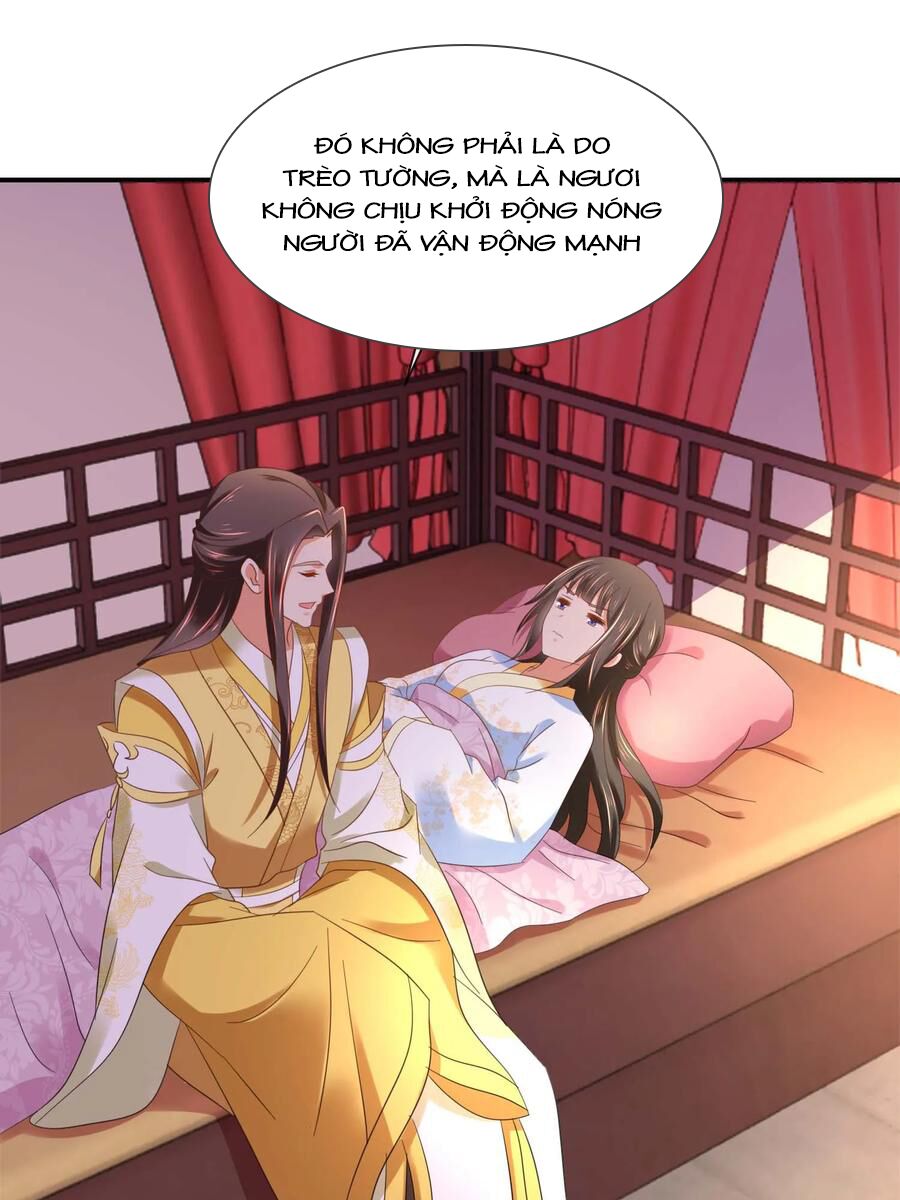 Lãnh Cung Phế Hậu Muốn Nghịch Thiên: Chapter 197