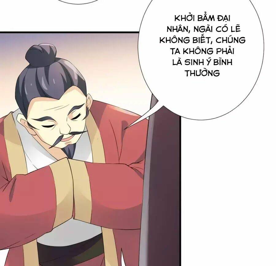 Vương Phi Có Chút Nghịch Ngợm: Chapter 31
