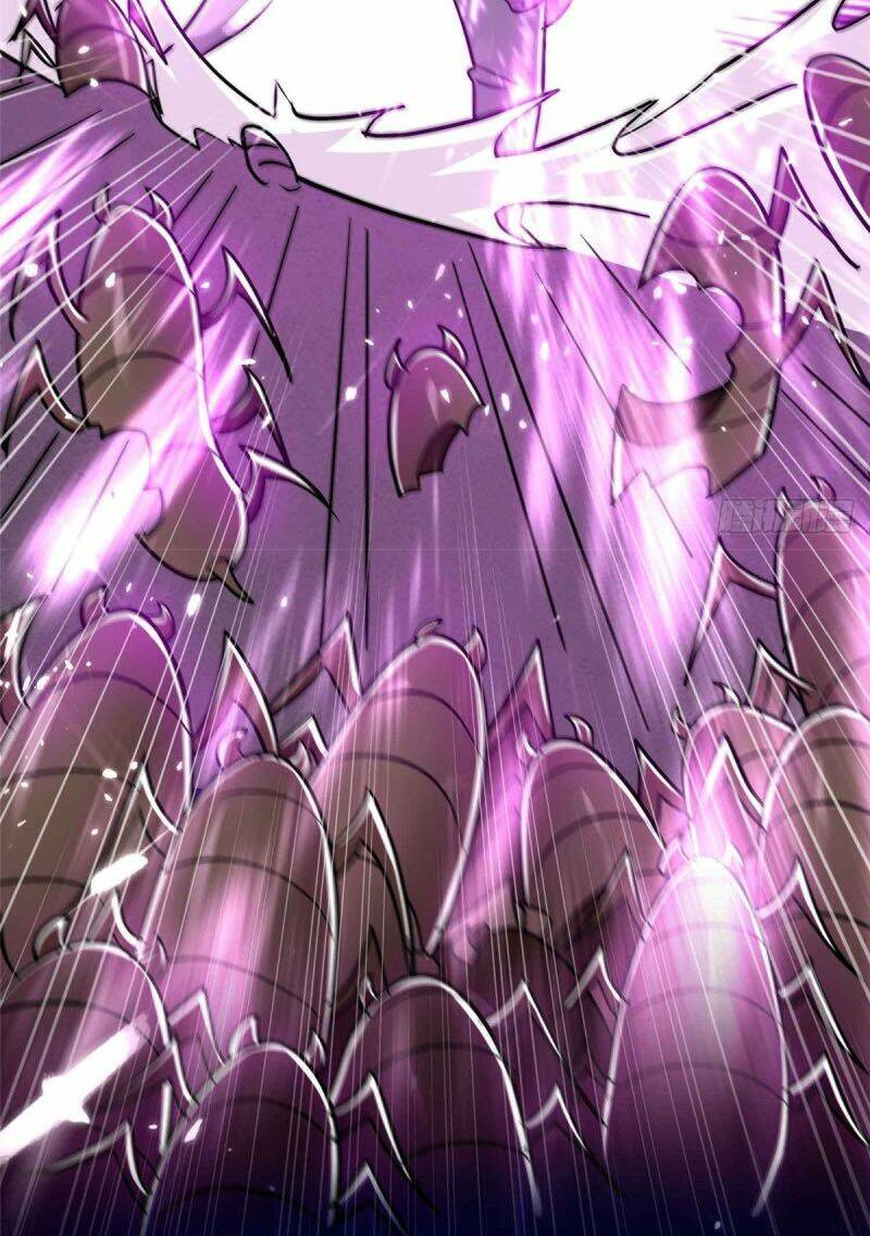 Vạn Giới Tiên Vương: Chapter 166