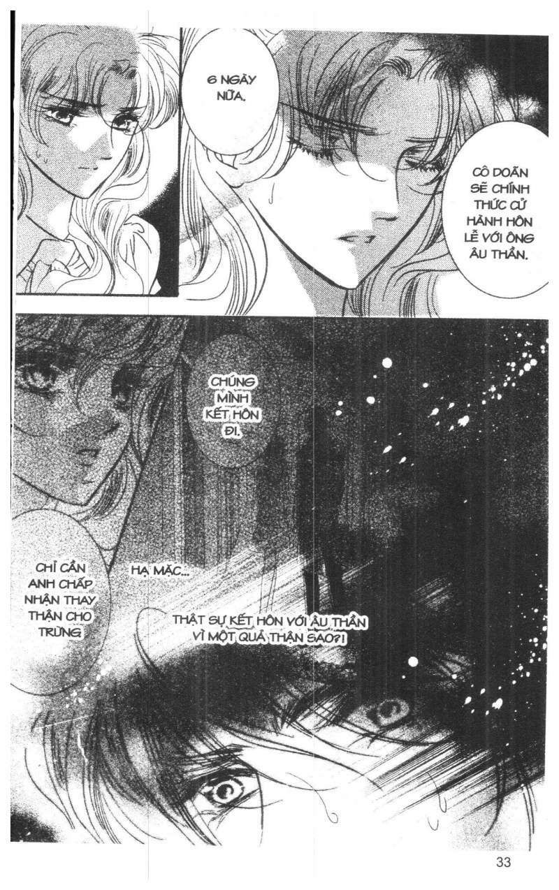 Bong Bóng Mùa Hè: Chapter 29