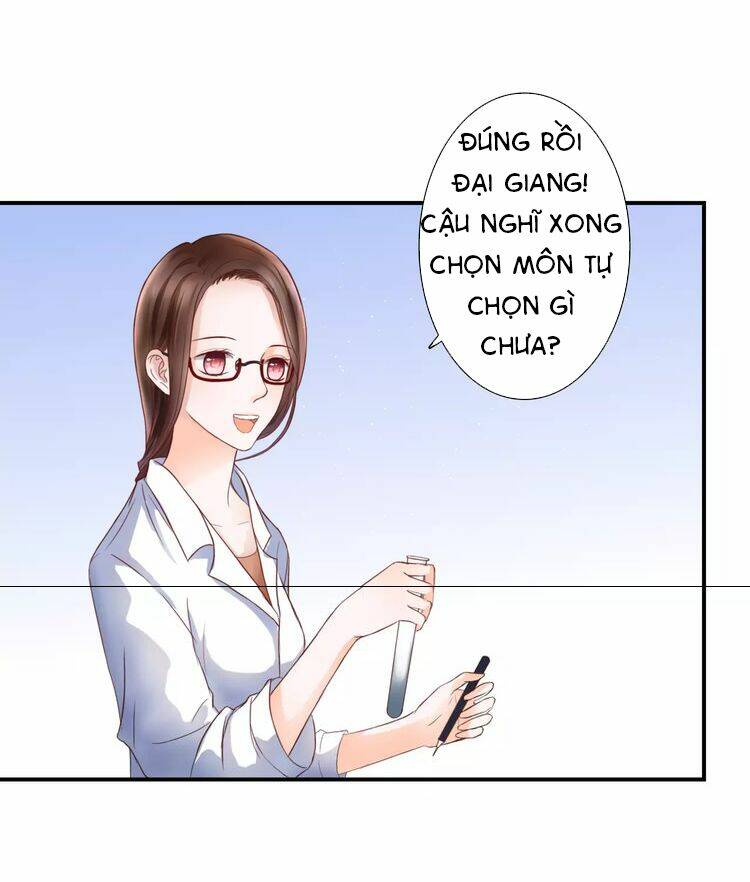 Ở lại thế kỷ này: Chapter 2