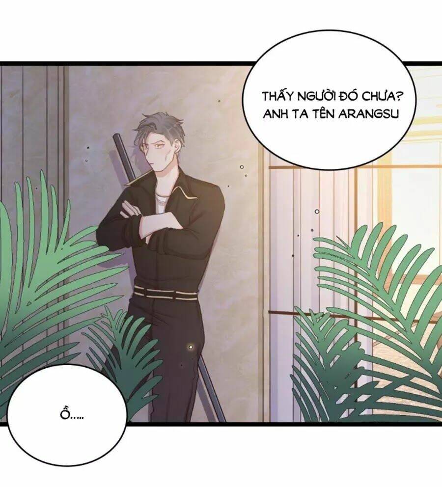 Nữ Phù Thủy Muốn Sống Nổi Loạn: Chapter 30