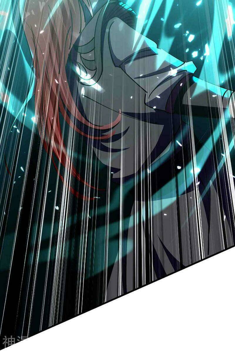 Vạn Giới Tiên Vương: Chapter 100