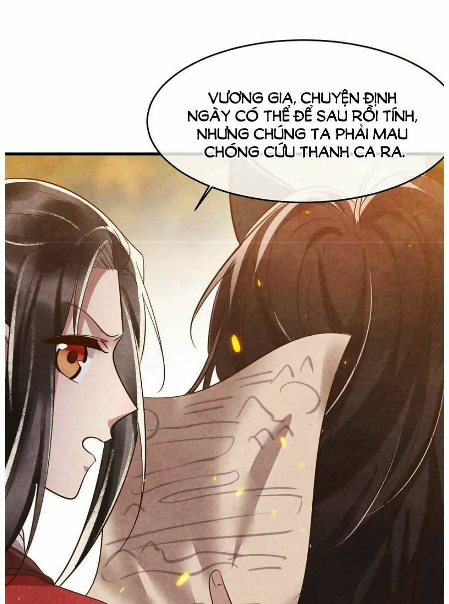 Vương Phi Muốn Trèo Tường: Chapter 92