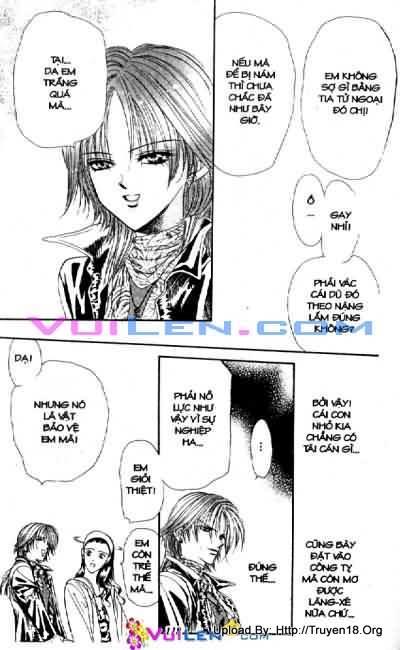 Thách Thức Tuyệt Vời: Chapter 2