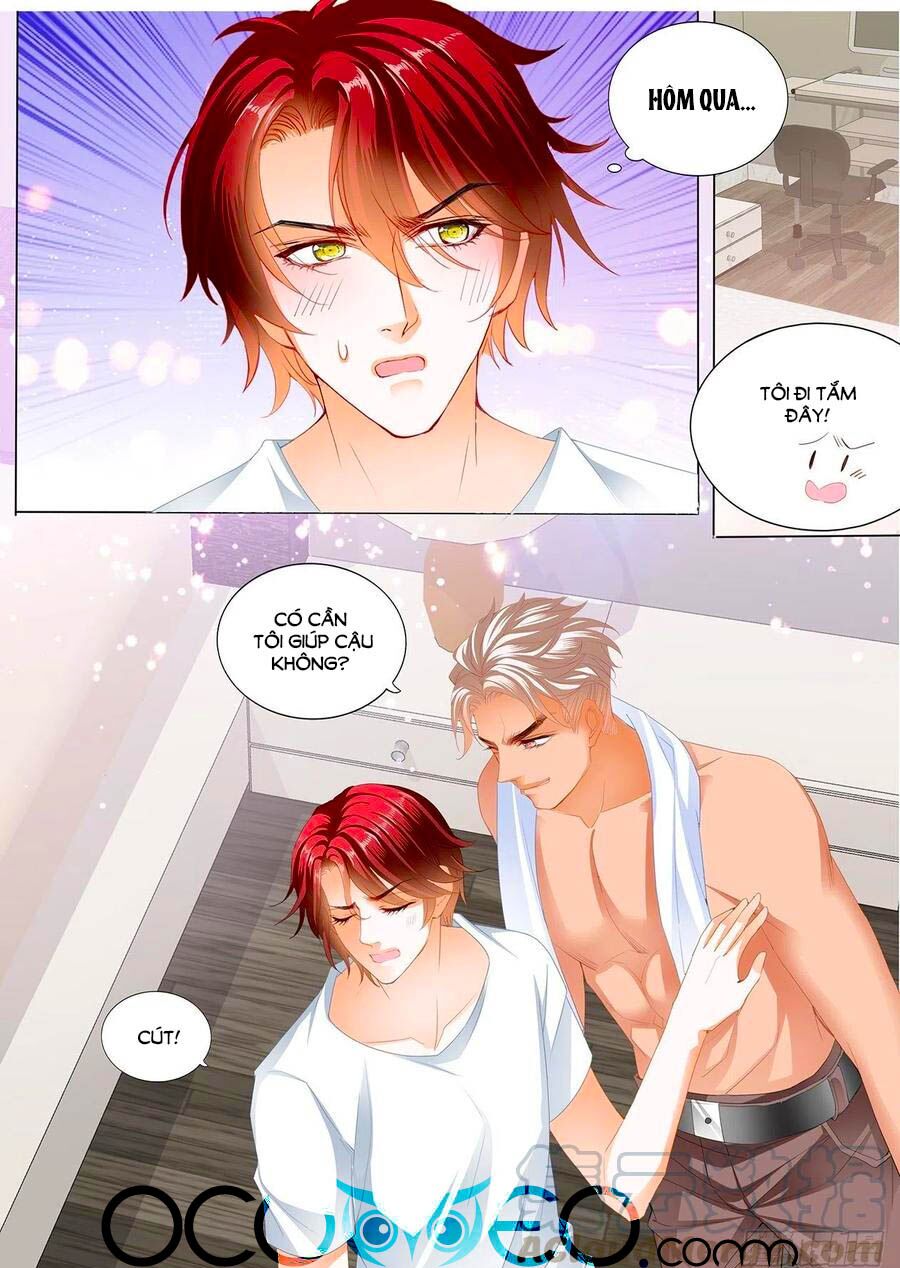 Bá Đạo Tiểu Thúc, Xin Trêu Chọc Vừa Thôi!: Chapter 225