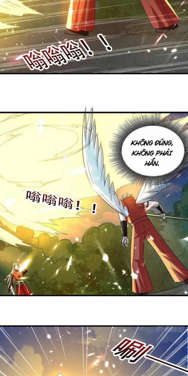 Dị Giới Siêu Cấp Ở Rể: Chapter 98