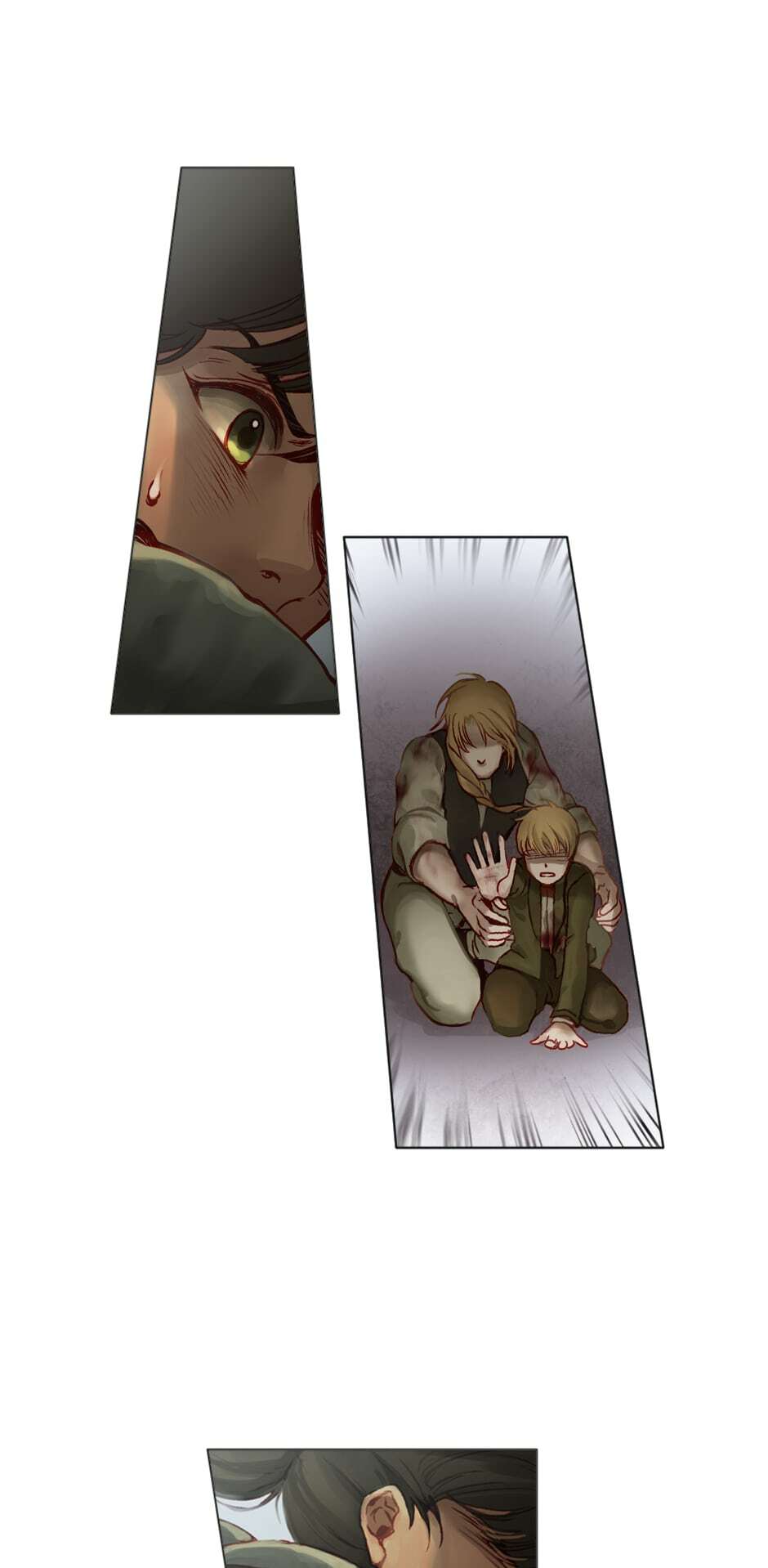 Hiệp Sĩ Vô Song: Chapter 10